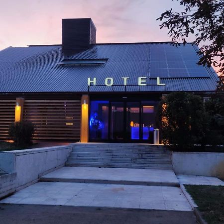 Confidence Hotel San Silvestro San Prospero Exterior foto